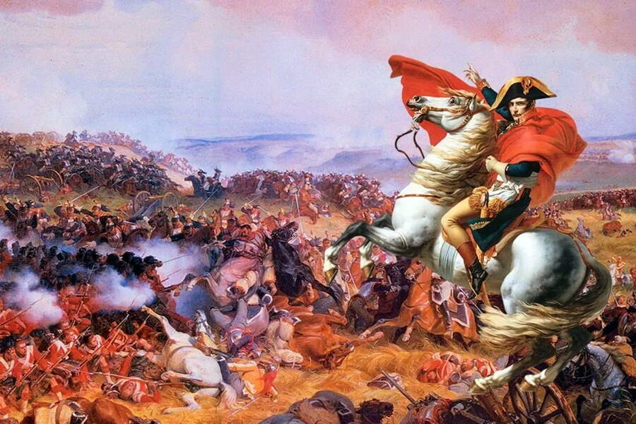 Наполеон год поражения. Битва Ватерлоо 1815. Наполеон Бонапарт битва при Ватерлоо. Наполеон битва Ватерлоо картина. Ватерлоо битва Наполеона картина 1815.
