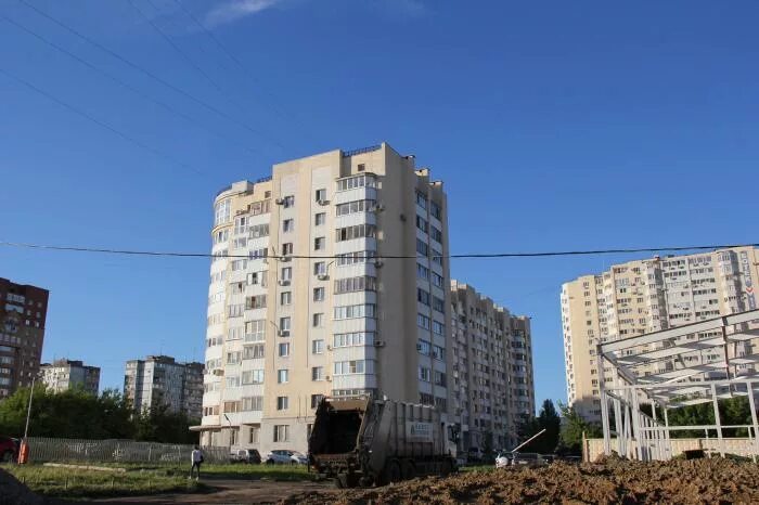 Панорама: Fix Price, товары для дома, просп. Карла Маркса, 49, Ставрополь - Янде