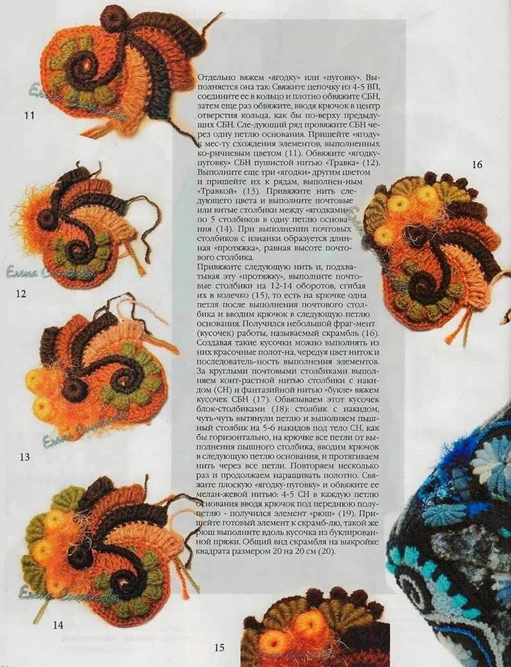 Вязание крючком техника фриформ. Техника фриформ. Элементы фриформ крючком. Техника вязания фриформ. Техника фриформ для начинающих схемы.