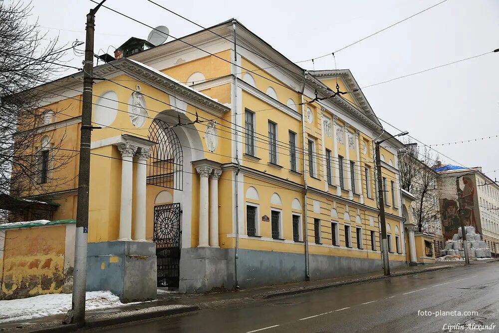 В Калуге музей изобразительных искусств для семей участников СВО стал бесплатным
