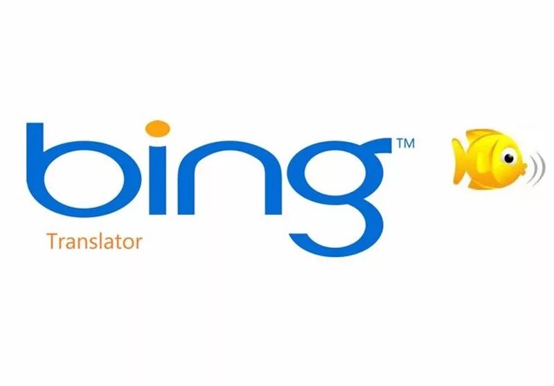 Go bing. Bing переводчик. Логотип Bing Translator. Microsoft Translator логотип. Bing Поисковая система.