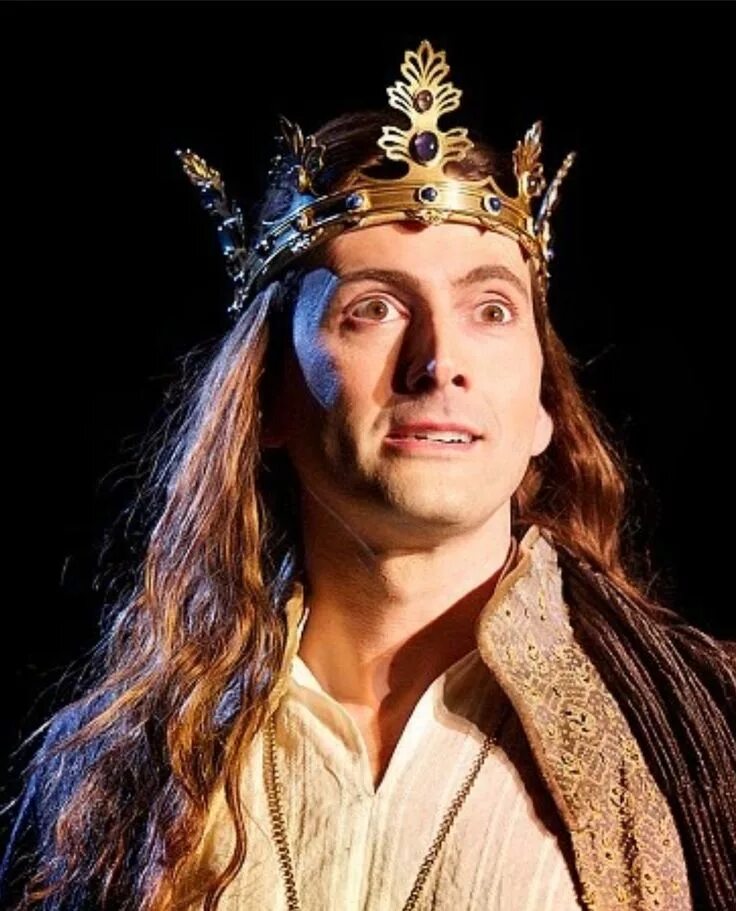 Richard ii. Richard ii