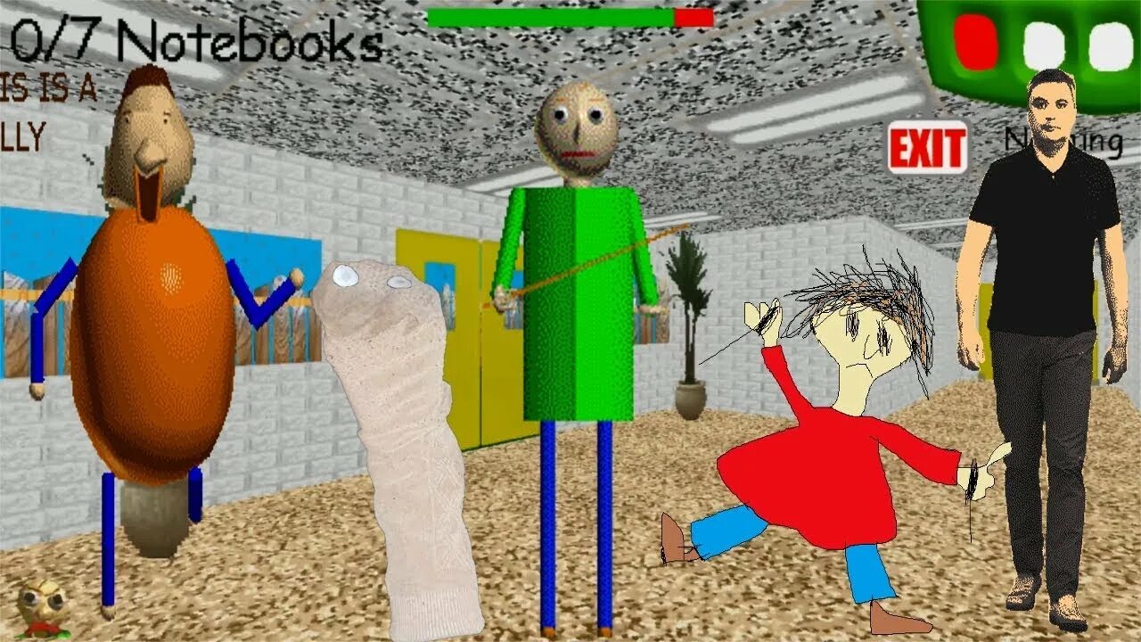 Baldi basics remastered. Baldi Basics Classic Remastered. БАЛДИ Remastered (БАЛДИ). Staьшnometer Baldi Basics Remastered.