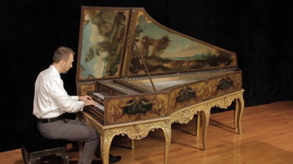 Концерт моцарт клавесин. Клавесин эпохи Возрождения. Чембало музыкальный инструмент. Клавесин эпохи Барокко. Куперен клавесин.
