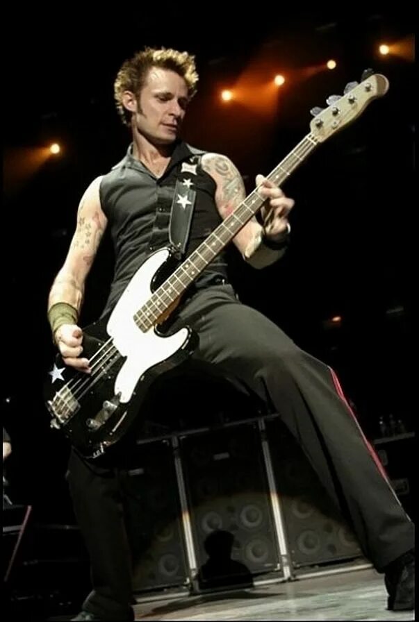 Майк дернт. Басист Грин Дэй. Green Day Майк дёрнт. Mike Dirnt Green Day. Бас гитарист Green Day.