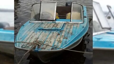 Лодки самарская область