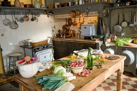 Великая кухня