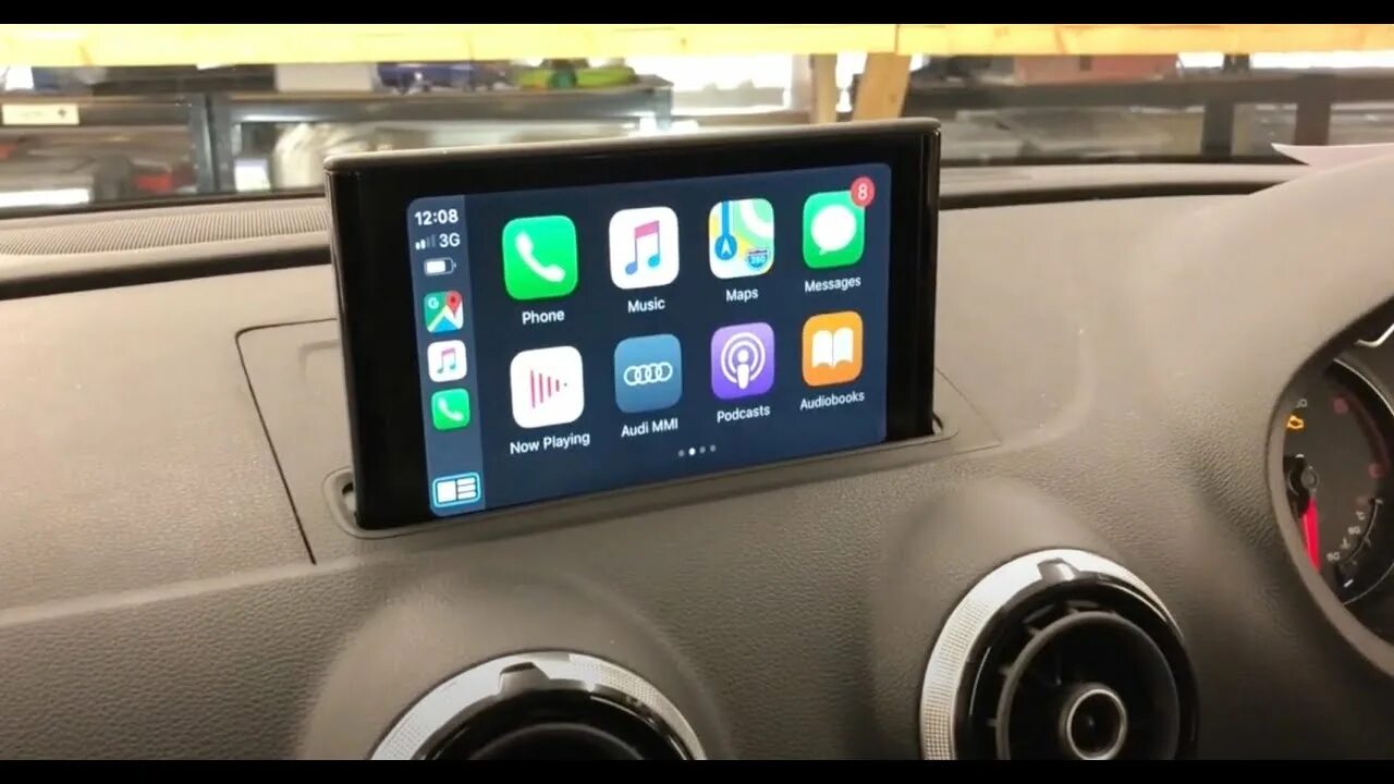 Mib 3 беспроводной carplay. Установка carplay audi a3 8v. Apple carplay audi. Carplay audi a3. Audi a3 8v carplay.