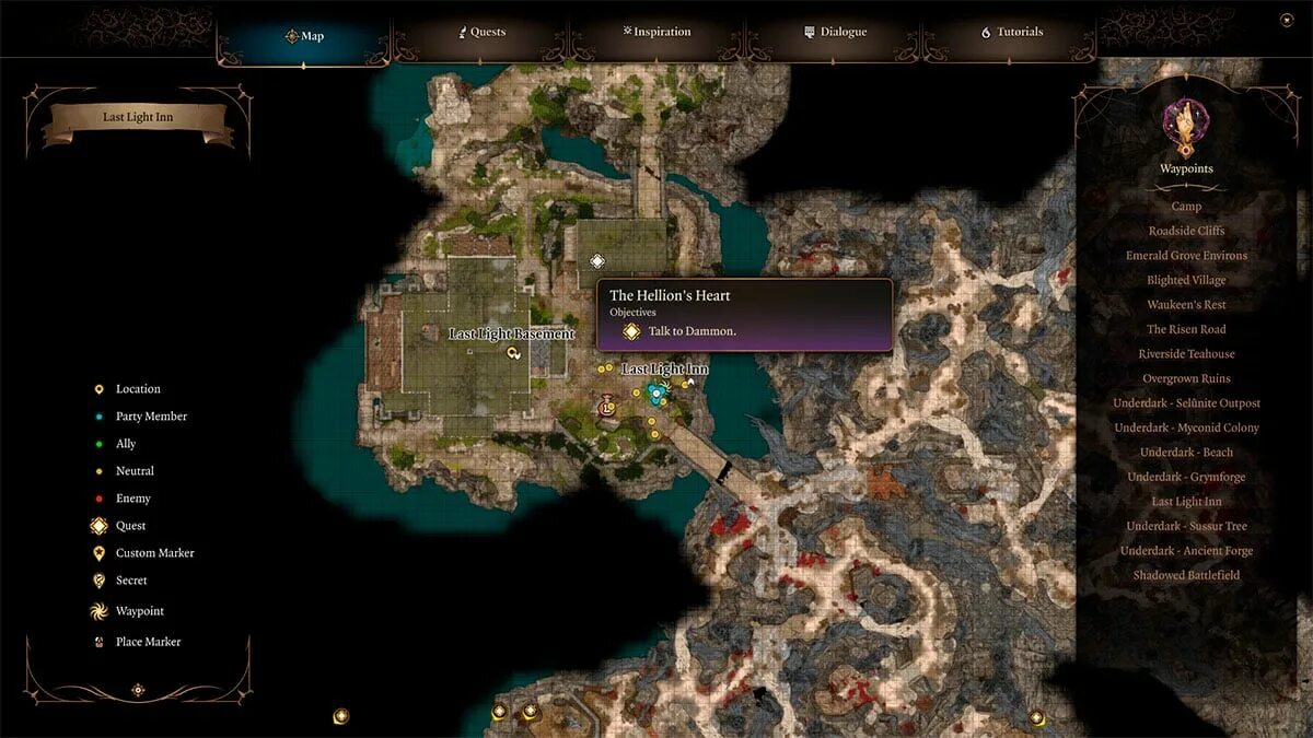 Baldur s gate 3 найти реликвию. Baldur s gate 3 найти реликвию