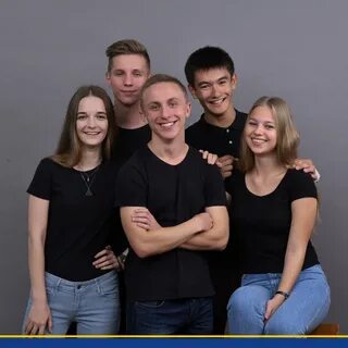 Ваш факультет