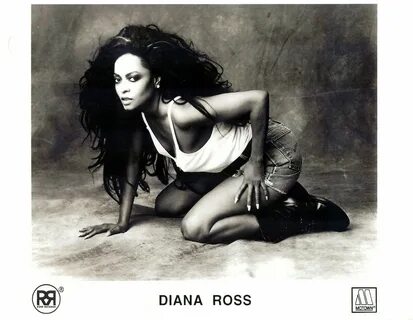 Slideshow diana ross in the nude.