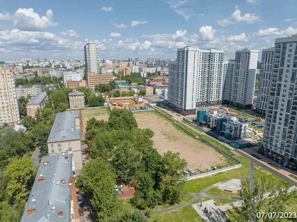 Жк семеновское москва