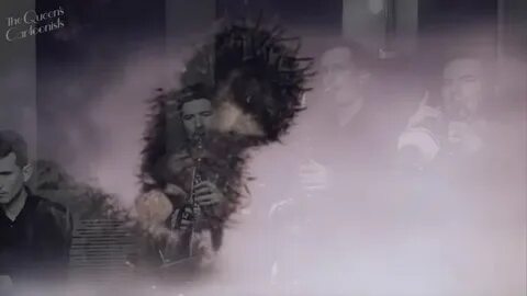 Ежик в тумане на английском