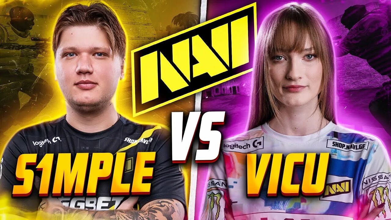 Navi javelins