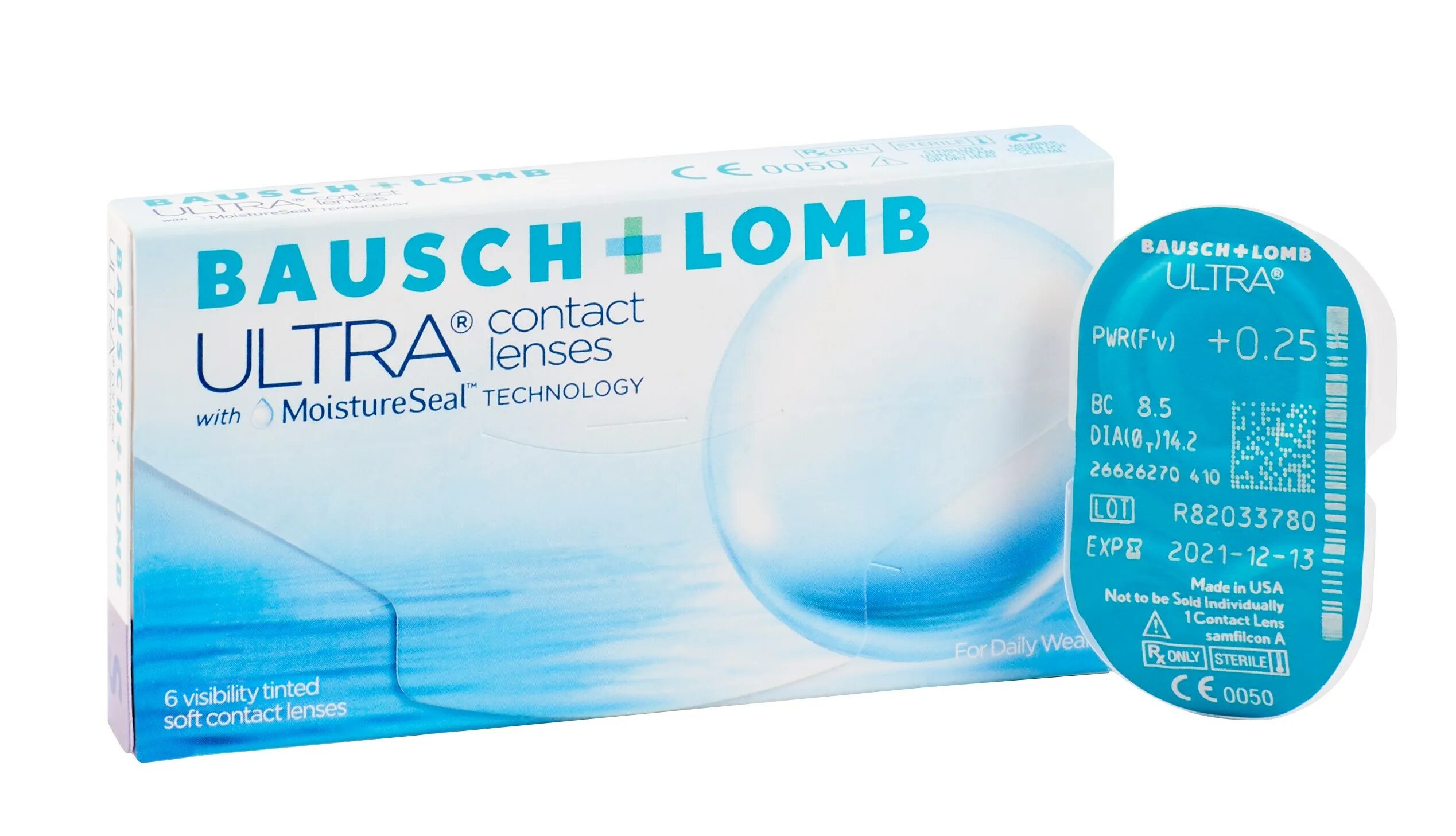 Линзы Bausch Lomb Ultra. Bausch & Lomb Ultra. Линзы Бауш Ломб ультра. Bausch and Lomb Ultra -2.25.