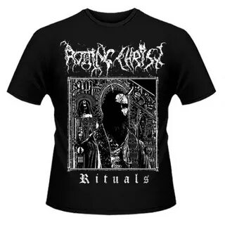 Rotting christ перевод