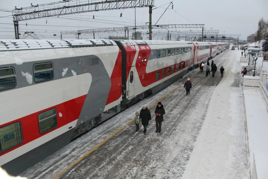Поезд ижевск москва ржд сайт