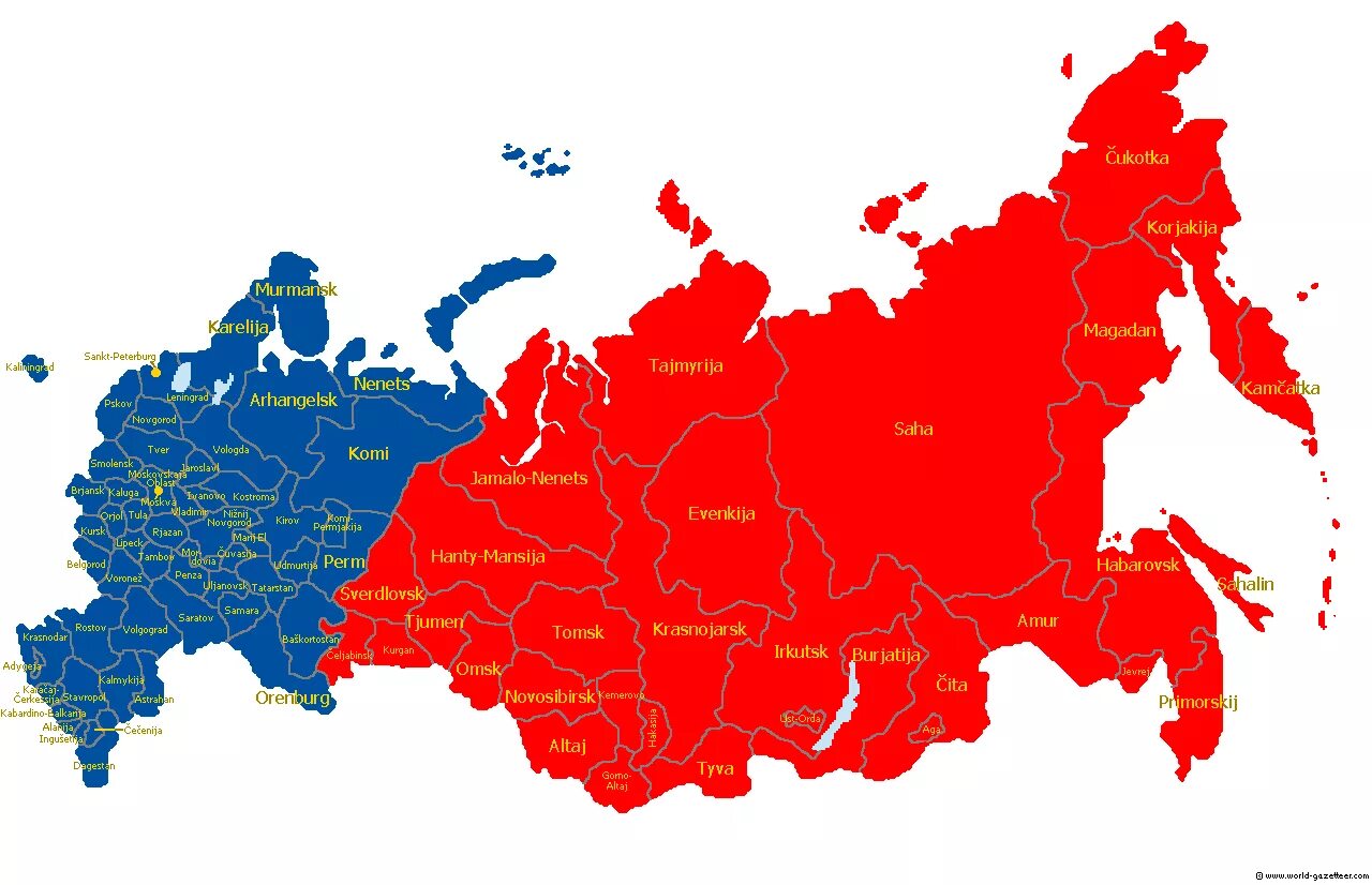 Европейская и азиатская части России на карте. Европейская часть и азиатская часть России карта. Территория европейской и азиатской части на России. Европейская часть России и азиатская часть России.