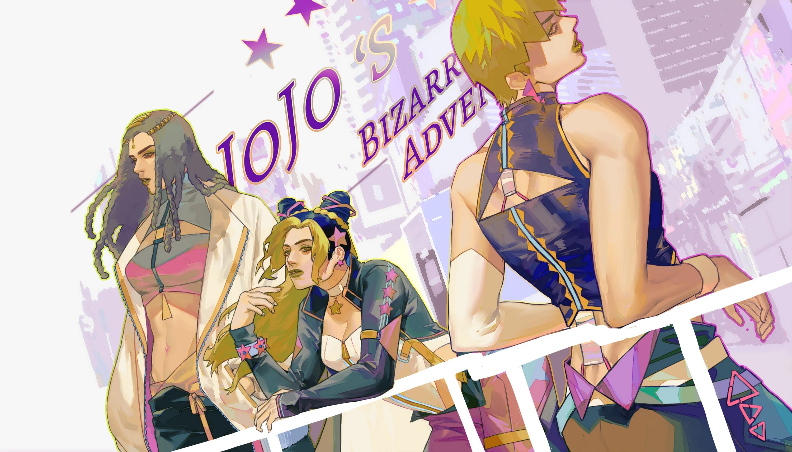 Джо джо 6. Джоджо стоун оушен. stone ocean эрмес. джоджо стоун оушен аниме. jojo no kimyou na bouken part 6: stone ocean.