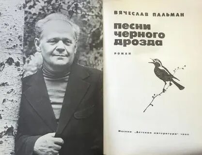 Песня черного дрозда