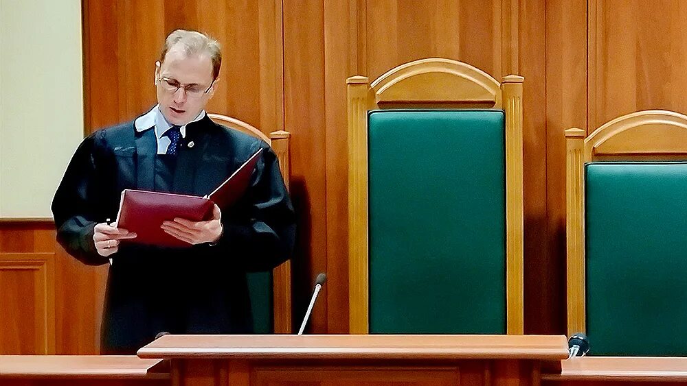 Суды карелии. Суды карелии
