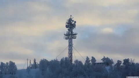 Запад связь