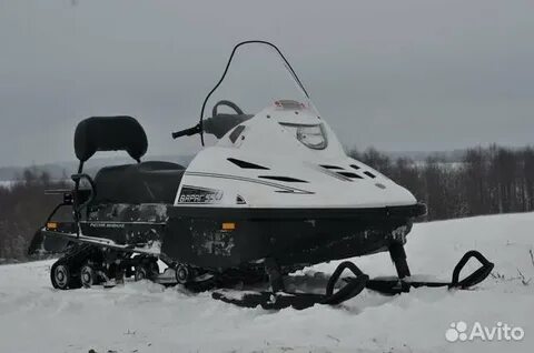 Авито снегоходы тайга варяг бу