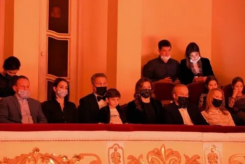 Концерт в уфе в поддержку хабирова