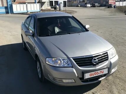 Альмера омск