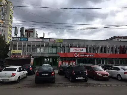 Ул демократическая самара