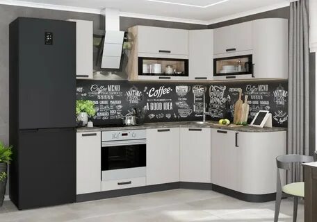 Модульная кухня тамбов