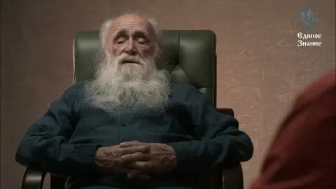 Клыков о переходе в новый мир