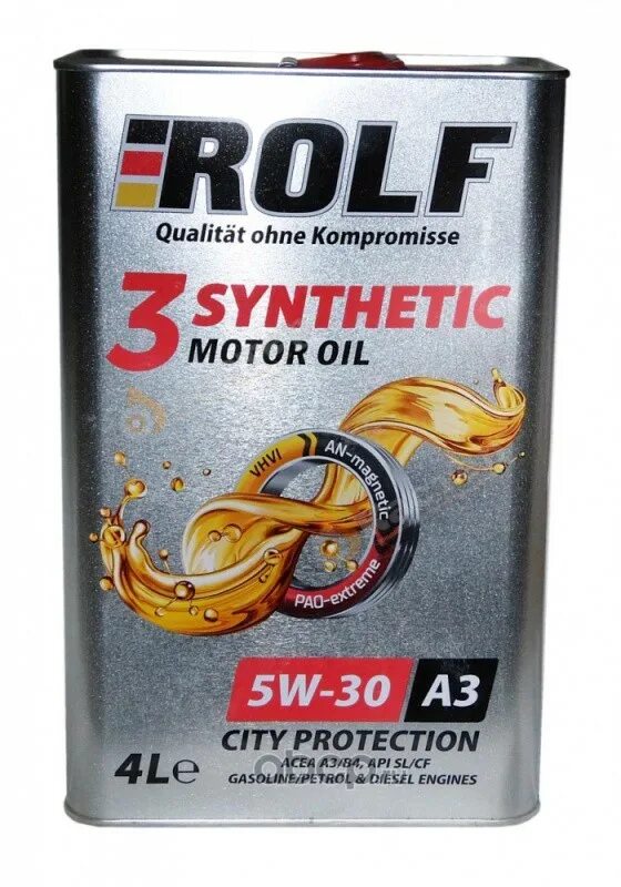 Rolf a3 b4. Rolf 3 synthetic 5w30. масло моторное синтетическое rolf 3- synthetic 5w40, acea a3/b4 4л. rolf gt sae 5w-30. rolf 3-synthetic 5w-40 acea a3/b4 (4 л).