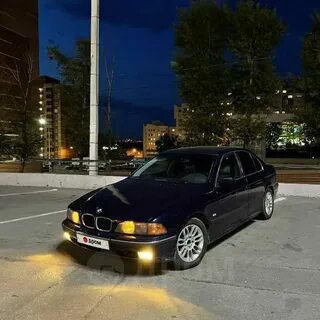 Bmw дром