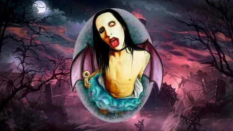 Marilyn manson sick as the secrets within