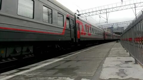 Поезд новороссийск в уфе