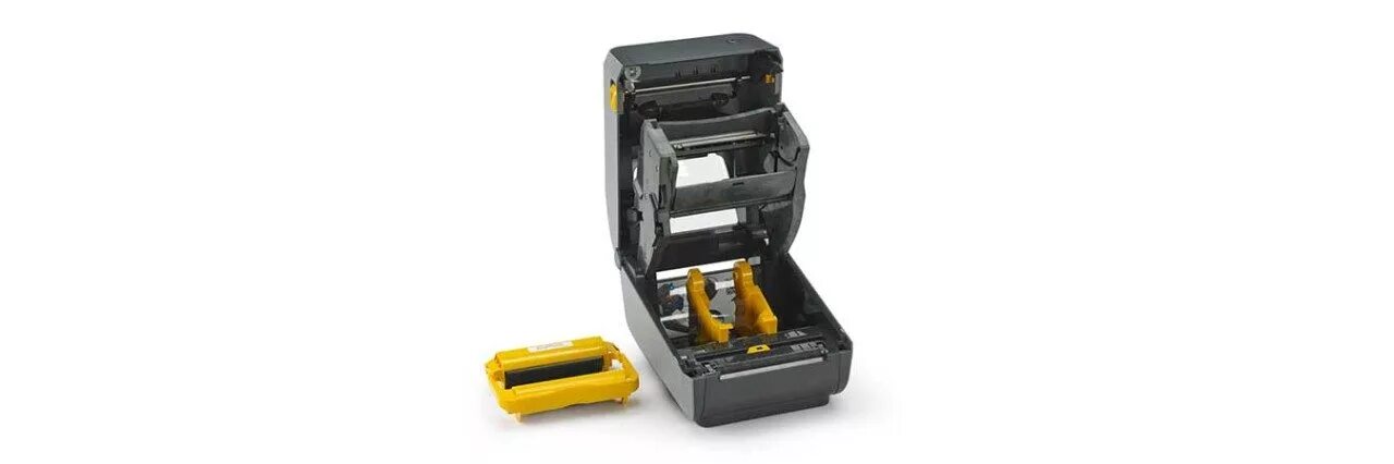 Zebra zd420d. Принтер этикеток zebra zd410. zd 420 картриджный. zd42042-d0ee00ez. картридж zebra zd420 с лентой смола 2000.