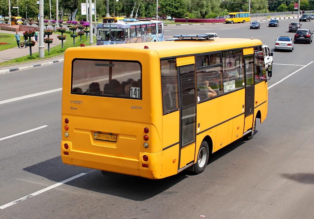 ЗАЗ a07a1 i-van. ЗАЗ a07a1 i-van 2023. I van СН 2002 АА 62. Автобус i-van a07a.