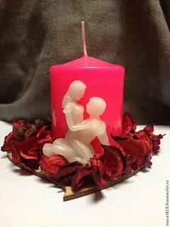 Свечи и половая жизнь