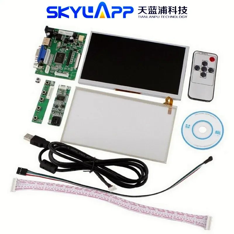 Touch screen display. Линд-15 touch screen lcd. дисплей at070tn90. монитор с сенсорным экраном расберри. tft lcd панели.