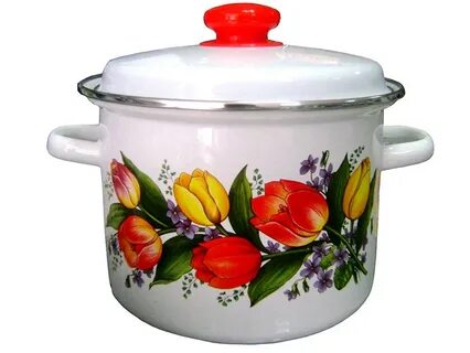 Картинка кастрюля