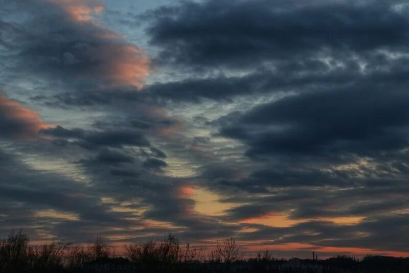 большое небо 2023