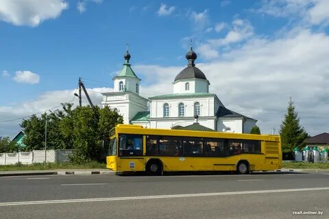 Горки могилев маршрутка