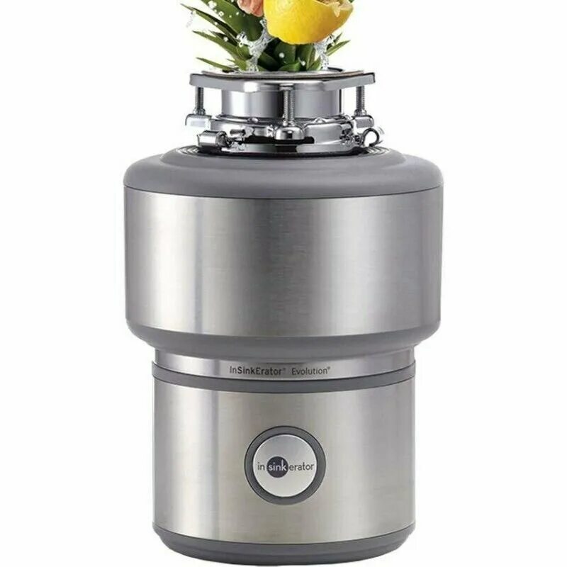 Пищевой измельчитель для раковины insinkerator. Измельчитель insinkerator evolution 200. in sink erator evolution 200. in sink erator ise evolution 200. измельчитель кухонный insinkerator 200.