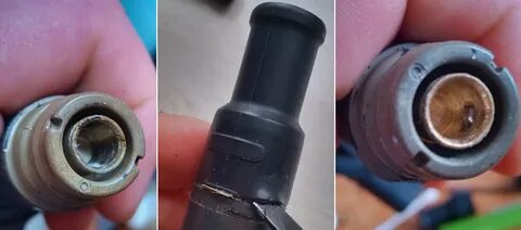 Симптомы неисправности катушки