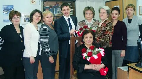 Гимназия 17 пермь