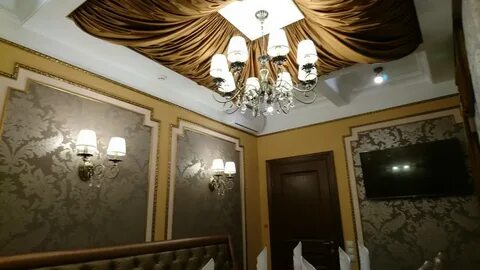 Трактир пельменовъ ул салтыкова щедрина 34 фото