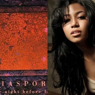 Thing amerie