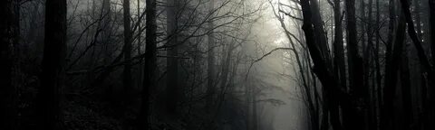 Ways that are dark