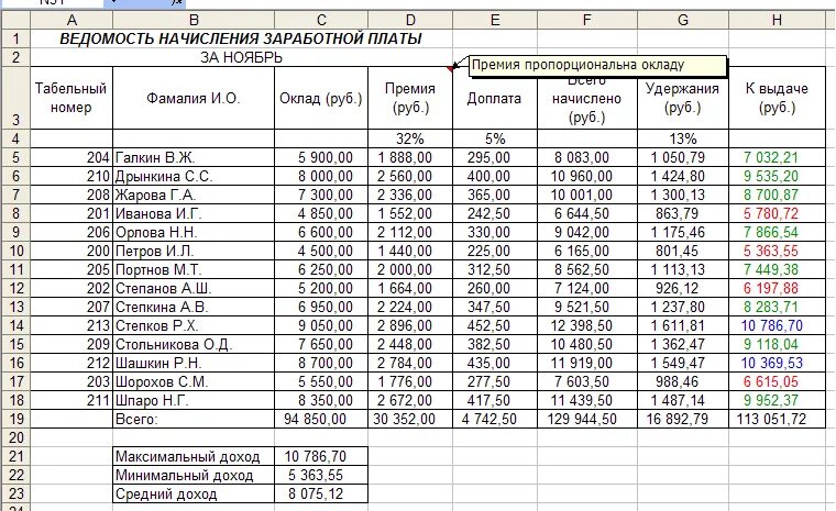 Лабораторная работа
